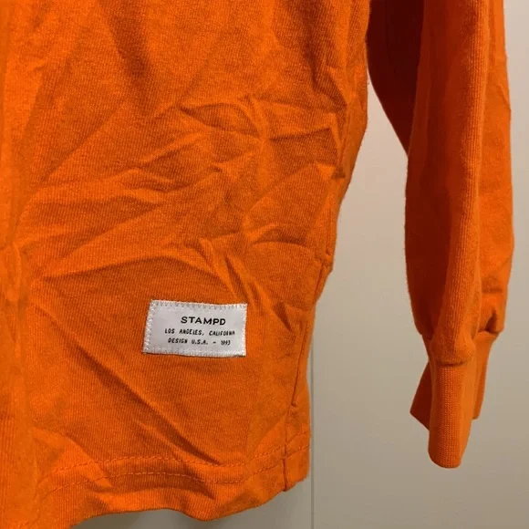 Stampd (M) - Picture 7 of 12